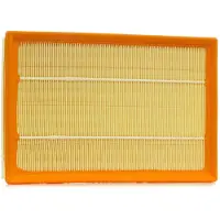 MAHLE ORIGINAL Luftfilter LX 460/1