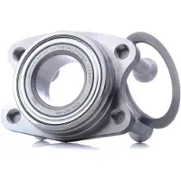 Master Sport MS 3536-SET-MS Radlagersatz Hinterachse, Vorderachse für AUDI A8 D2 (4D2, 4D8)