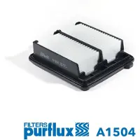 PURFLUX Luftfilter A1504