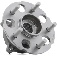 RIDEX Radlagersatz Hinten für HONDA CR-V III (RE) 152mm 654W0210
