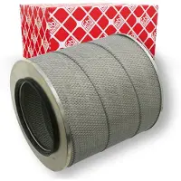 FEBI BILSTEIN Bilstein Luftfilter 23391