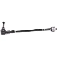 RIDEX 284R0075 Spurstange Vorne Beidseitig passend für MERCEDES-BENZ SPRINTER 3,5-t Kasten (906) SPRINTER 3-t Kasten (906) SPRINTER 3,5-t Bus (906)
