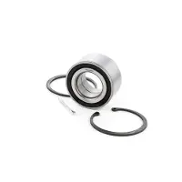 RIDEX Radlagersatz OPEL,SAAB,VAUXHALL 654W0061 1603196,4242202,90425658 Radlager,Radlager & Radlagersatz 90510542,01603196,328105,4689923,090425658