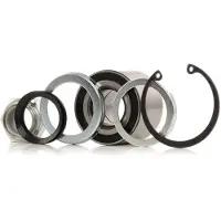 RIDEX Radlagersatz Hinten für RENAULT Clio III Schrägheck (BR0/1, CR0/1) 52mm 654W0035