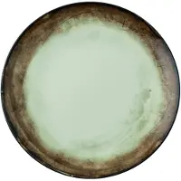 Arthur Krupp Essteller Porcelain Shade Earth 32 cm