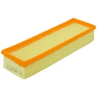 MAHLE ORIGINAL Knecht Luftfilter LX 541