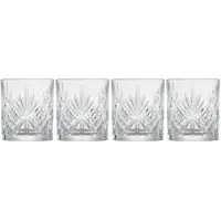 Schott zwiesel Whiskyglas Show 334 ml (4er Set)