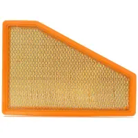 Japanparts Luftfilter FA-008S