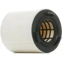 RIDEX 8A0167 Luftfilter für VW Polo Schrägheck (6R1, 6C1)