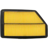RIDEX Luftfilter HONDA 8A0152 17220RSRE00,J1324057,FA3343 Motorluftfilter,Filter für Luft