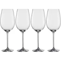 Zwiesel Glas Schott Bordeaux 4 Gläser VINOS 130009