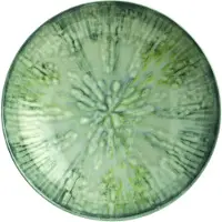 Arthur Krupp Suppenteller Porcelain Fusion Grey 22 cm