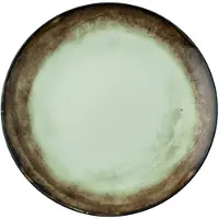 Arthur Krupp Essteller Porcelain Shade Earth 27,5 cm