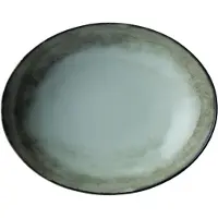 Arthur Krupp Suppenteller Porcelain Shade Earth 27 cm
