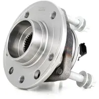 RIDEX Radlagersatz Vorne für OPEL Vectra C Caravan (Z02) 137mm 654W0039