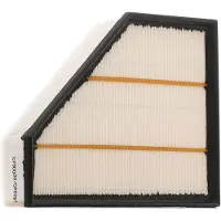 RIDEX Luftfilter BMW,ALPINA 8A0032 13717797465 Motorluftfilter,Filter für Luft