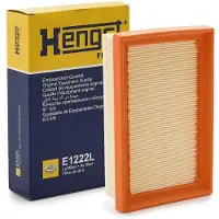 HENGST FILTER Luftfilter E1222L