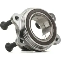 DAYCO Radlagersatz [Hersteller-Nr. KWD1041] für Audi