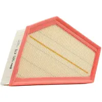 Valeo Luftfilter 585470