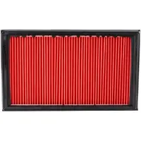 MAHLE ORIGINAL Luftfilter LX 307 für Ford Ldv Maverick Cub