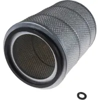 Blue Print Luftfilter ADZ92206