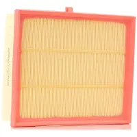 RIDEX 8A0661 Luftfilter für TOYOTA AVENSIS Station Wagon (ZRT27, ADT27)