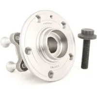 MAXGEAR Radlagersatz 33-0383