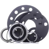 RIDEX Radlagersatz Hinten Links Rechts für TOYOTA RAV 4 III (ACA3, ACE, ALA3, GSA3, ZSA3) 90mm 654W1044