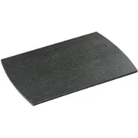 Zassenhaus Schneidbrett 28 x 20 cm COMFORT LINE - B/H/T ca. 20.00x.60x28.00