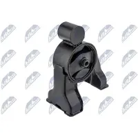 NTY Motorlager Gummimetalllager Hinten für HYUNDAI i30 (FD) ZPS-KA-344