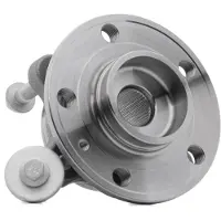 RIDEX Radlagersatz Vorne für VOLVO XC90 I (275) 135,7mm 654W0509