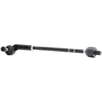 RIDEX 284R0160 Spurstange Links Vorne für VW POLO (9N) Fox Schrägheck (5Z1, 5Z3, 5Z4) für SEAT Ibiza III Schrägheck (6L) für SKODA Fabia I Combi (6Y5)