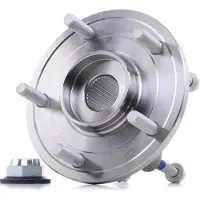 RIDEX Radlagersatz Vorne für FIAT Freemont (345) 654W0528