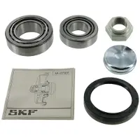 Skf Radlagersatz VKBA 3430