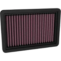 K&N Filters Luftfilter 33-3187
