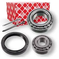 FEBI BILSTEIN Radlagersatz 173683