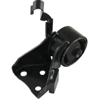 KAVO PARTS Motorlager Hinten für MAZDA 323 F VI (BJ) EEM-4554