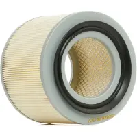 RIDEX Luftfilter NISSAN 8A0307 16546VB300,16546VC10A Motorluftfilter,Filter für Luft