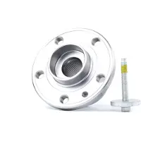 RIDEX Radlagersatz Vorne für VOLVO XC60 (156) 654W0437