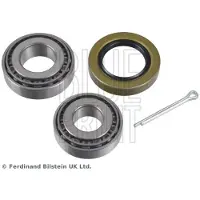 Blue Print Radlagersatz Hinten Links Hinten Rechts für CHEVROLET MATIZ (M200, M250) Kegelrollenlager 47 52mm ADBP820026