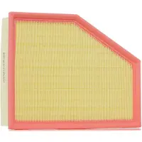 RIDEX 8A0874 Luftfilter für BMW 5 Touring (G31)