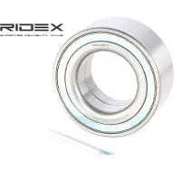 RIDEX Radlagersatz Vorne für CHRYSLER PT CRUISER (PT) 76mm 654W0276