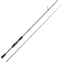 Abu Garcia Spinnrute Orra Predator