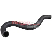 METZGER Autoteile Kühlerschlauch [Hersteller-Nr. 2421424] für Ford