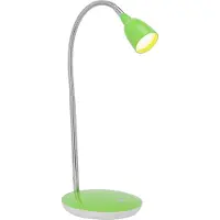 Brilliant Grüne Schreibtischlampe Anthony