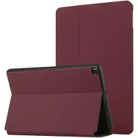 König Design Schutz Tablet Hülle für Huawei MatePad T10 T10s Case Cover Tasche 360 Grad Neu