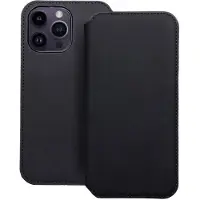 König Design Hülle Handy Schutz für Apple iPhone 14 Plus Pro Max Tasche Wallet Case Cover Neu