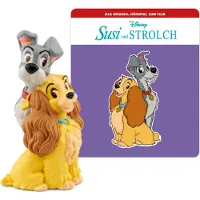 Disney - Susi & Strolch