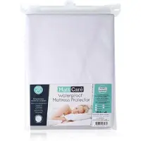 Lorelli Kinderbett Matratzenschutz 200cm