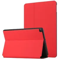 König Design Schutz Tablet Hülle für Huawei MatePad T10 T10s Case Cover Tasche 360 Grad Neu